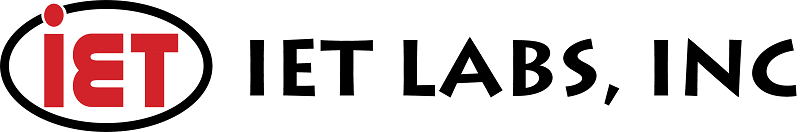 IET Labs, Inc